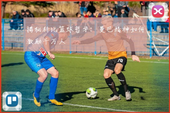 揭秘科比篮球哲学：曼巴精神如何激励千万人